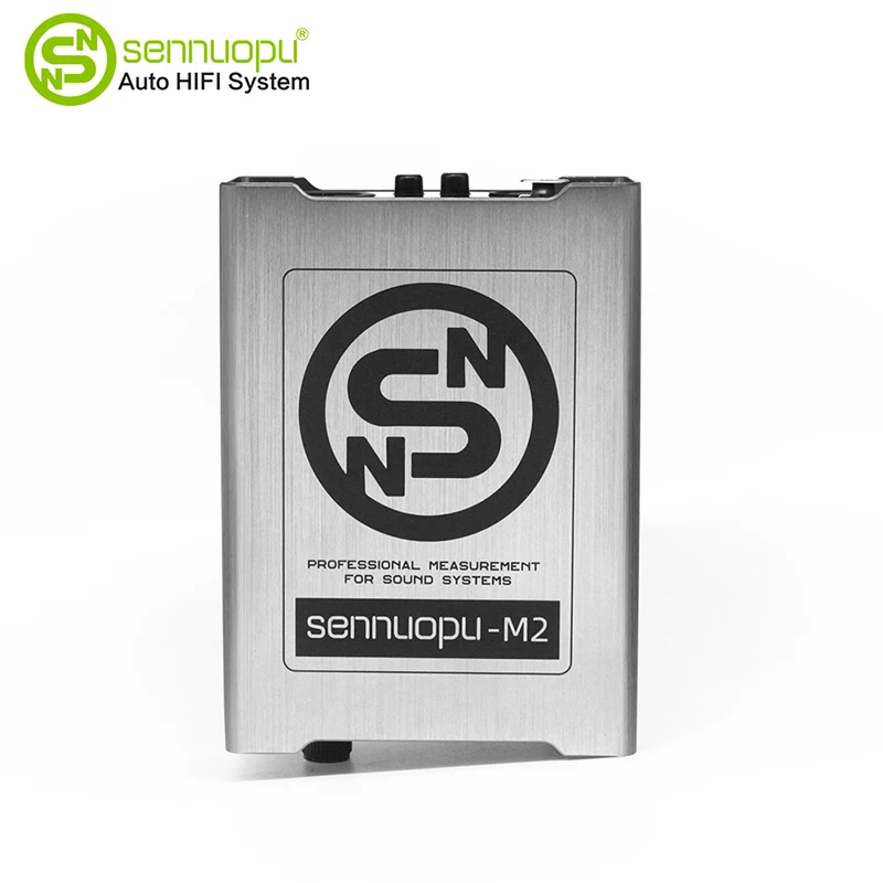 Ihr unverzichtbarer Leitfaden für Car-Audio-Testgeräte