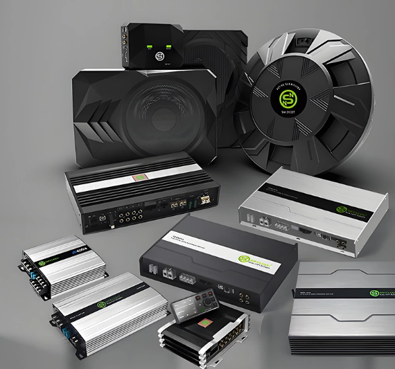 Wie können Autolautsprecher Ihren Klang verbessern, ohne Geld zu verschwenden?