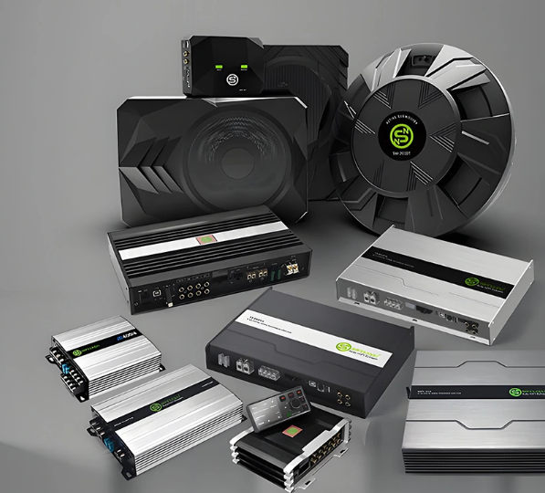 Welche Autolautsprecher lassen Ihre Musik wieder lebendig klingen?