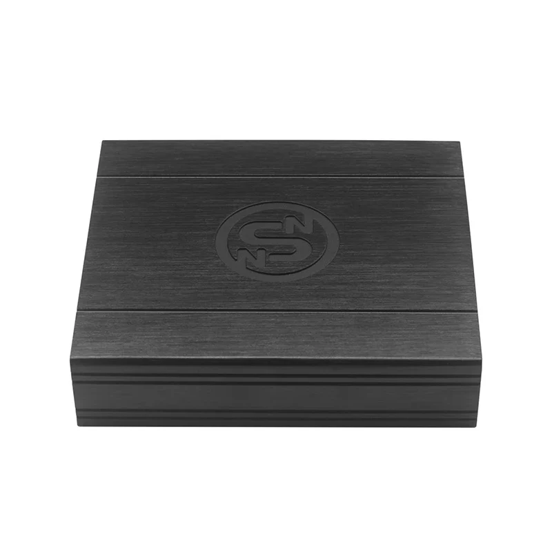 Car Audio 8*30W Amplifier with 12CH DSP